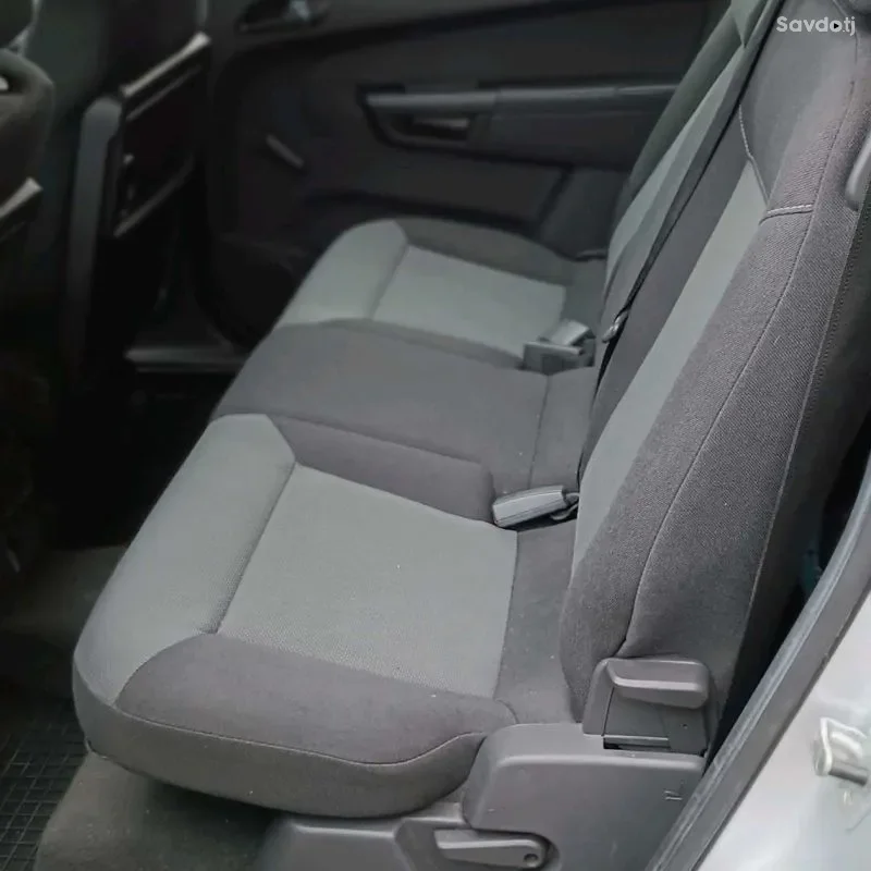 Opel Zafira 2006