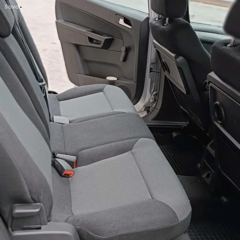 Opel Zafira 2006