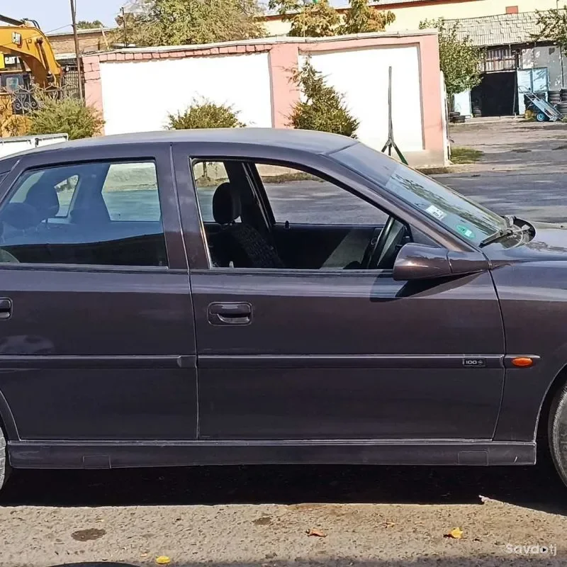 Opel Vectra b 2000