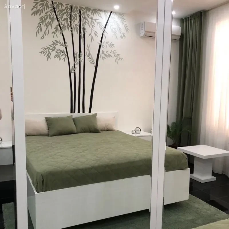 2-к квартира, 4 этаж, 65 м², центр