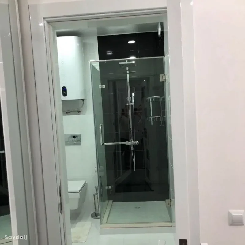 2-к квартира, 4 этаж, 65 м², центр