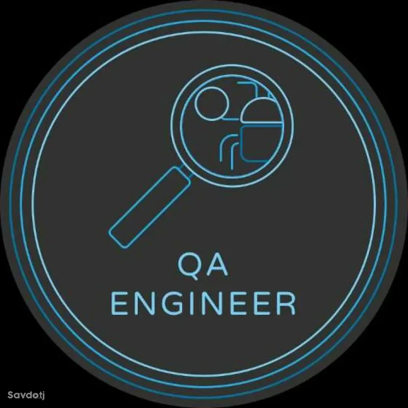 Услуги QA engineer 