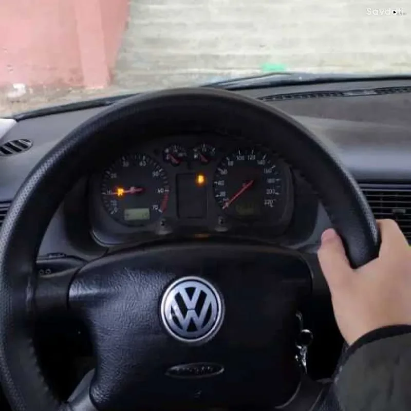 Volkswagen Golf 1999