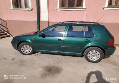 Volkswagen Golf 1999