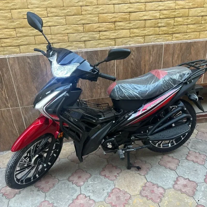 Скутер
