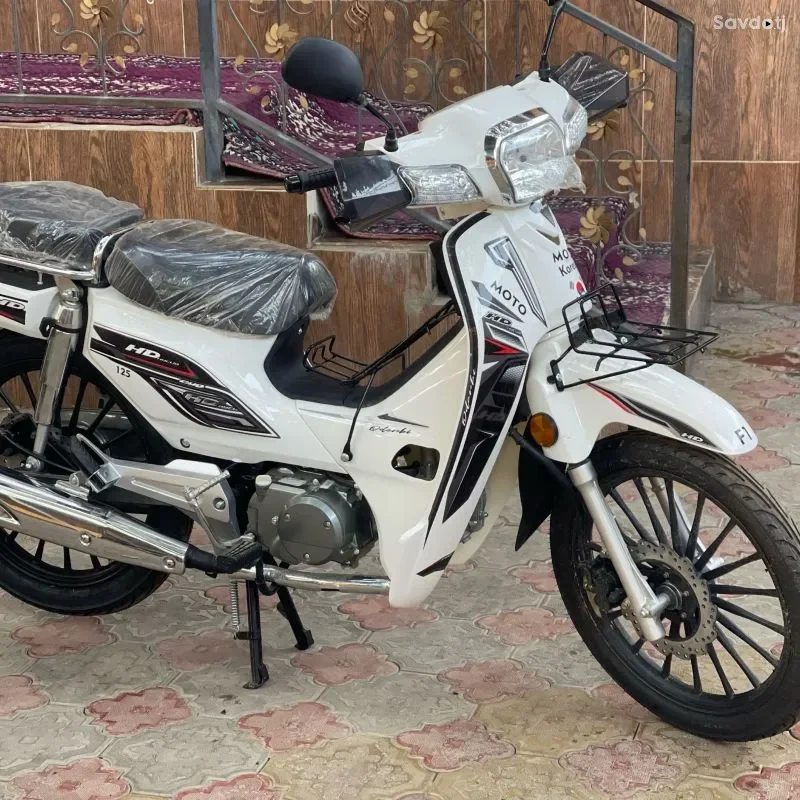 Скутер