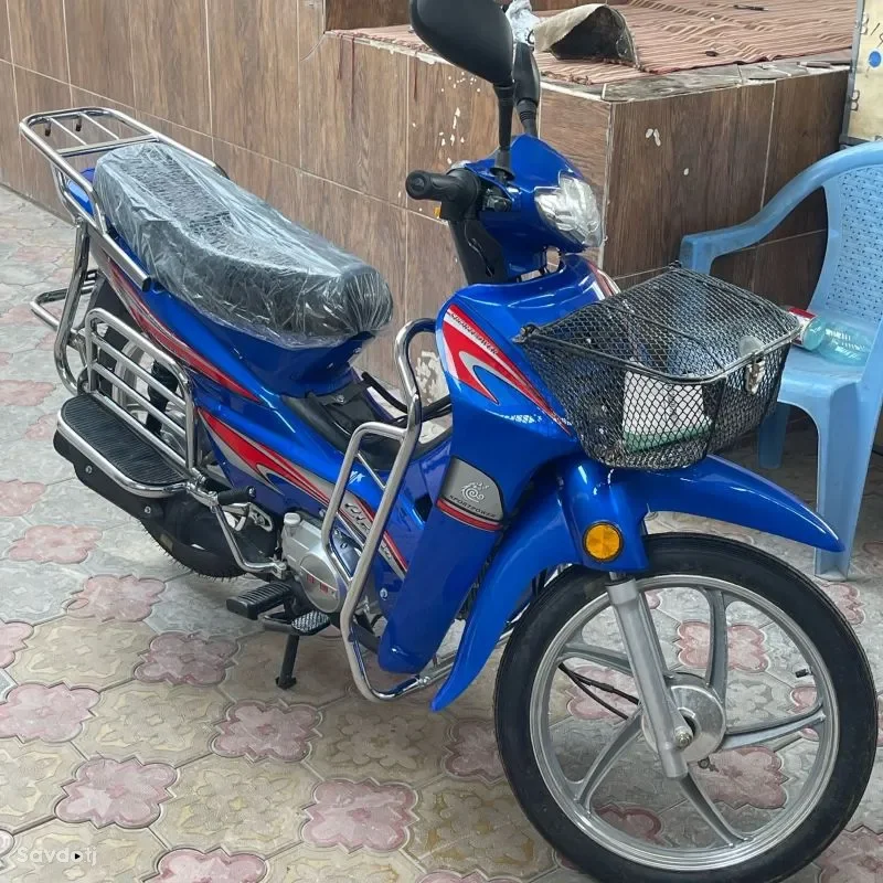 Скутер