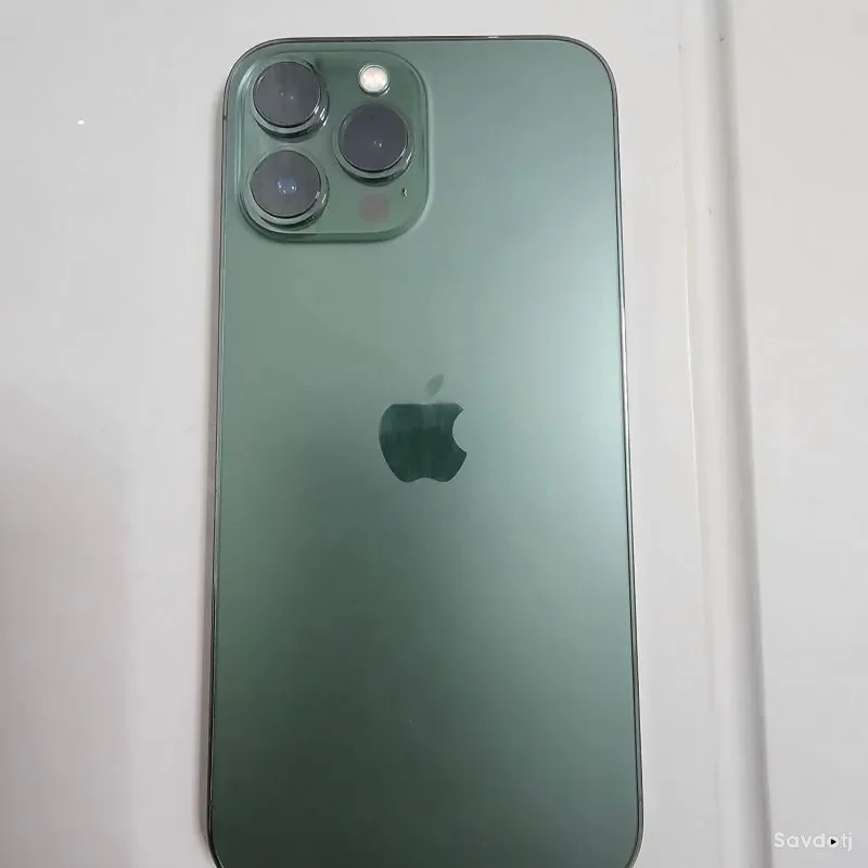 Apple iphone 13 pro max 128 gb