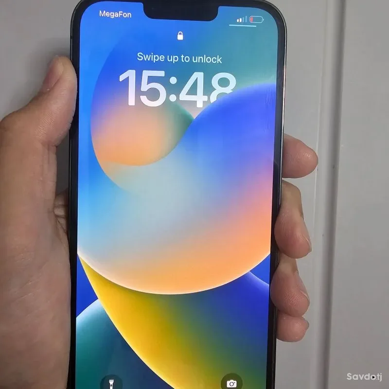 Apple iphone 13 pro max 128 gb