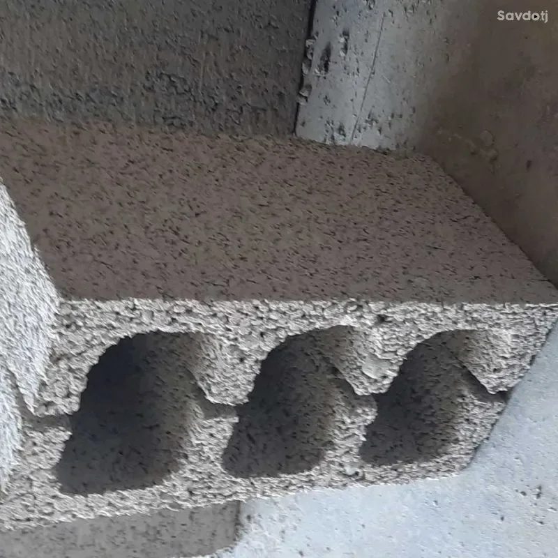 Цемент Блок