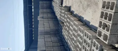Цемент Блок