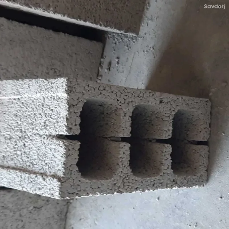 Цемент Блок
