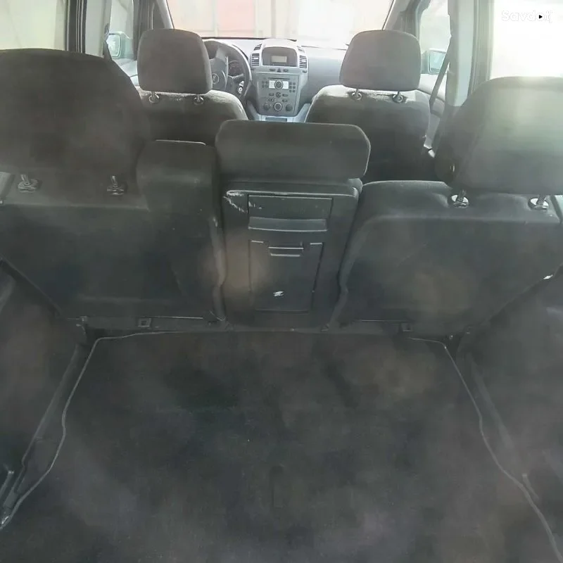 Opel Zafira 2006
