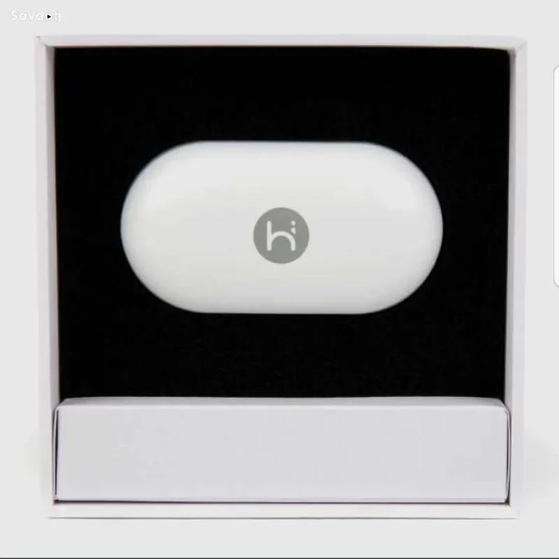 Беспроводные наушники Wireless Pro 5
