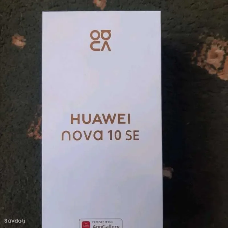 Huawei 128 gb