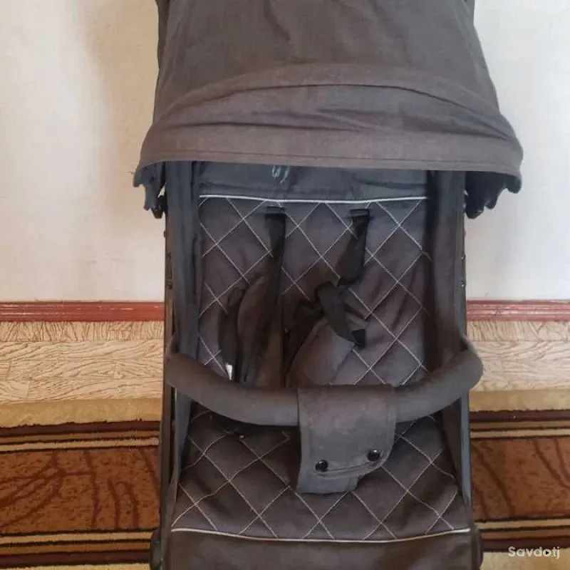 Коляска