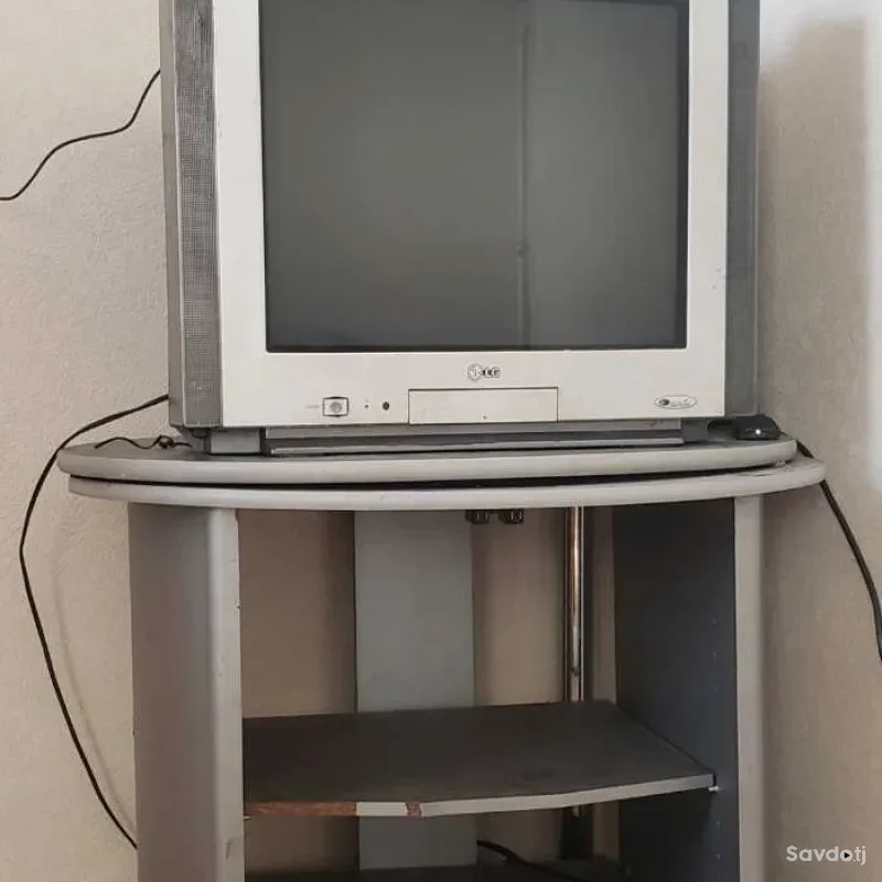 Телевизор 