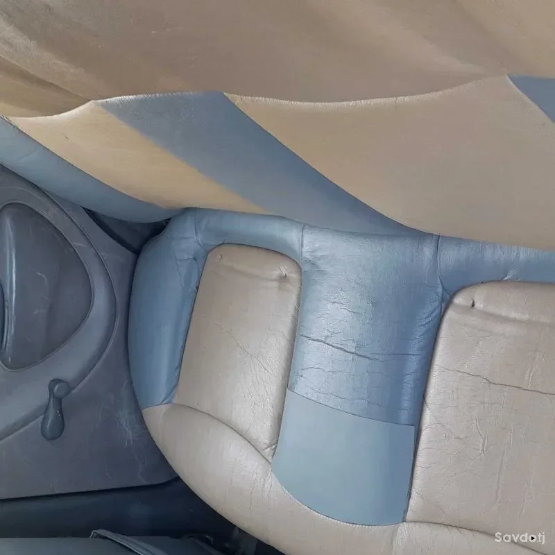 Daewoo Matiz 2003