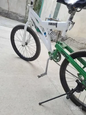 велосипед