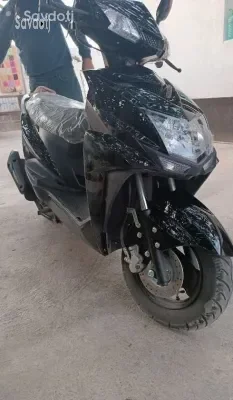 Мотоцикл
