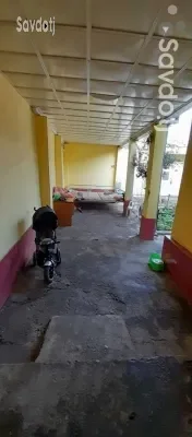 1 этажный, 4-комн. дом, 2 м²,  соток, худжанд