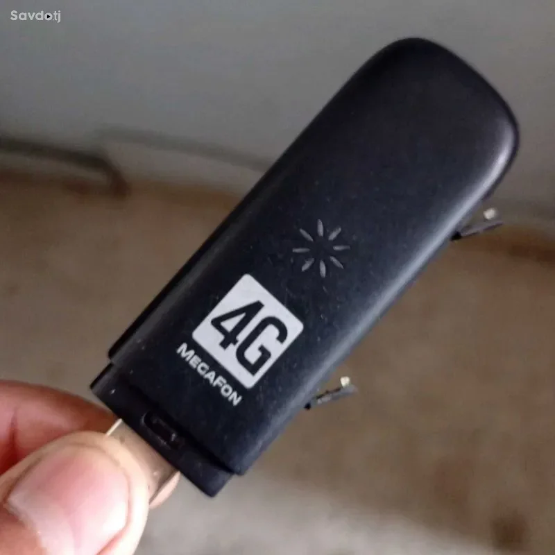 Модем 4G