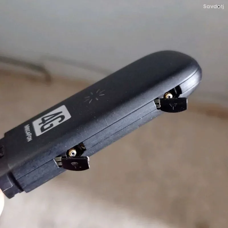Модем 4G