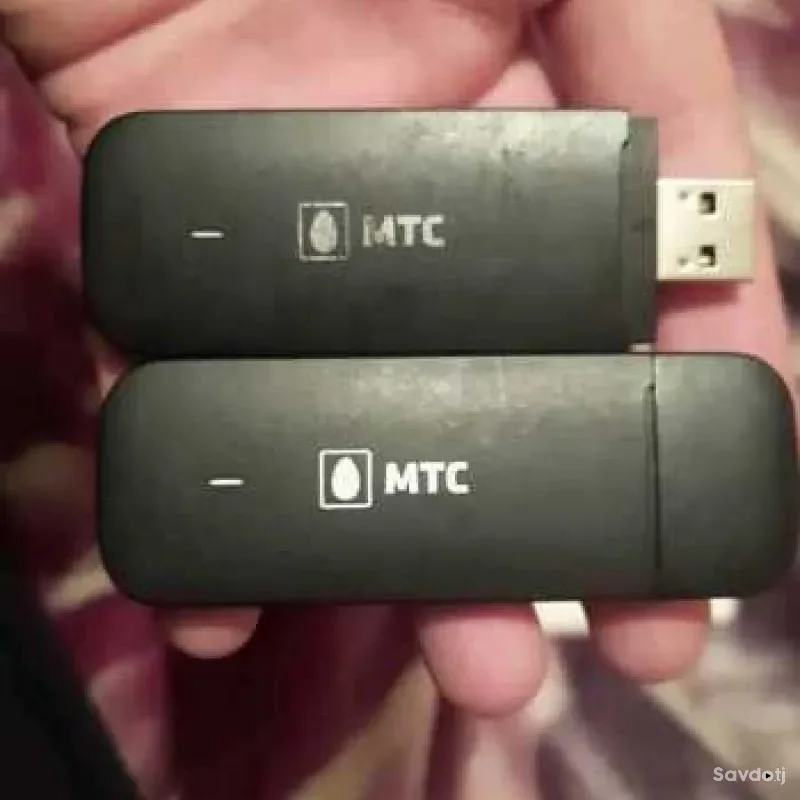 Модем 4G