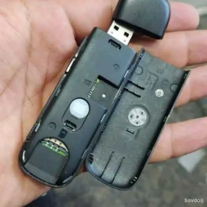 Модем 4G