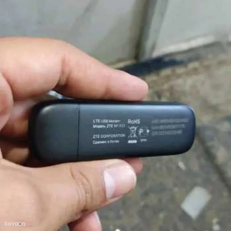 Модем 4G