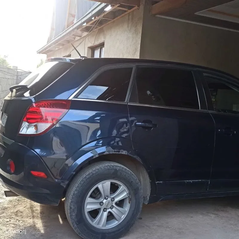 Saturn Vue 2008