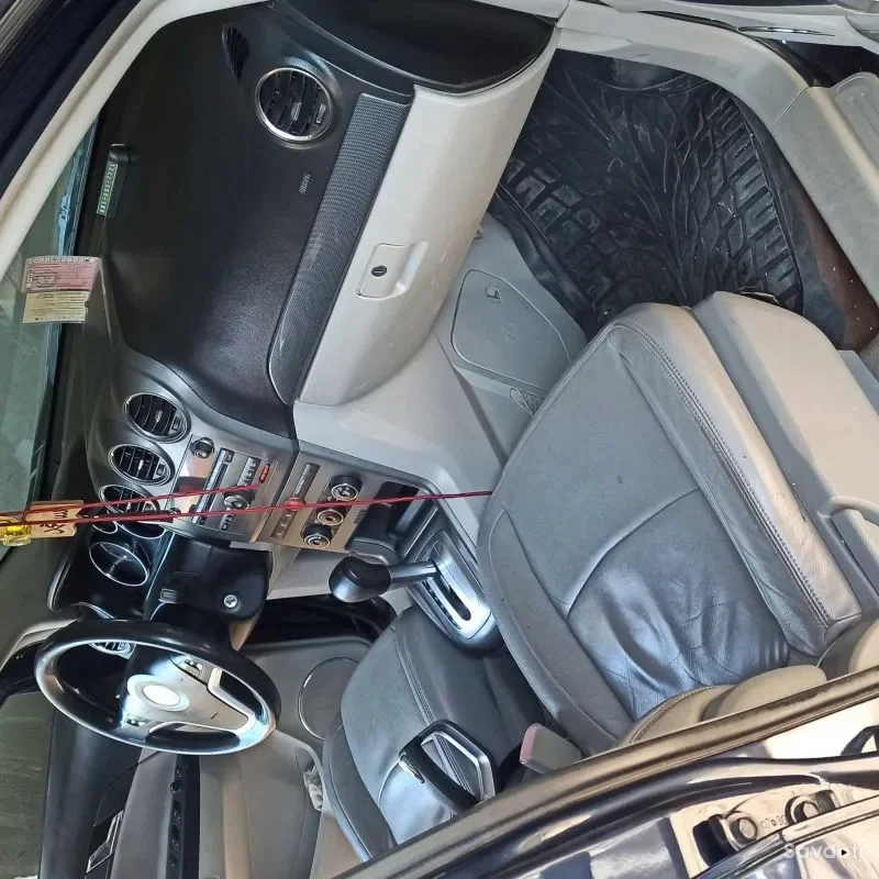 Saturn Vue 2008