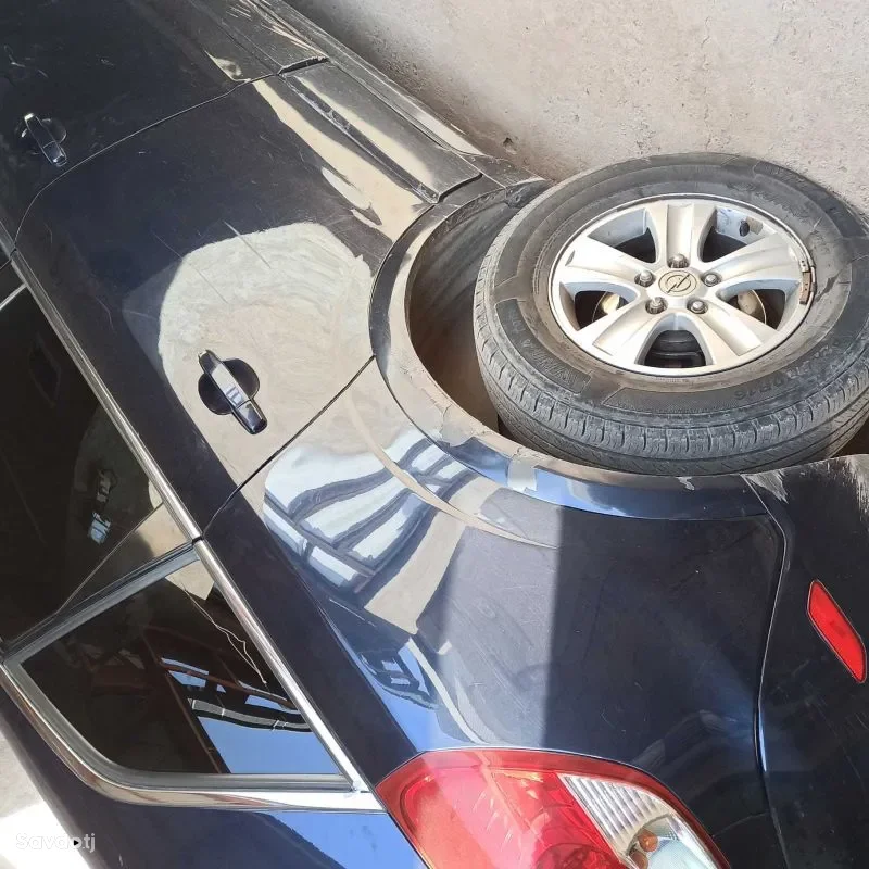 Saturn Vue 2008