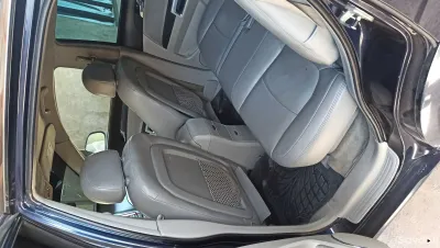 Saturn Vue 2008