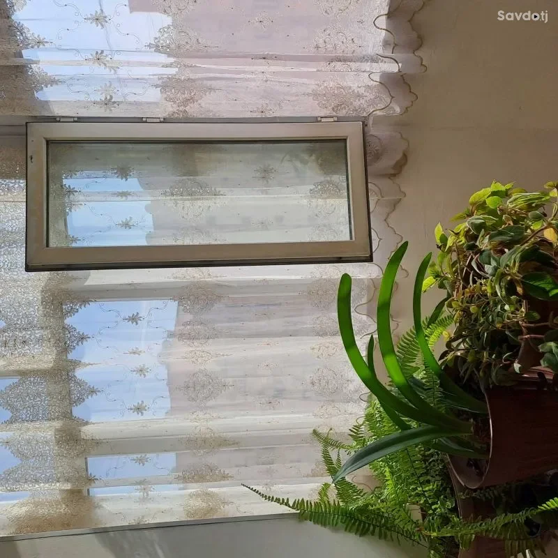 4-к квартира, 8 этаж, 74 м², гипрозем