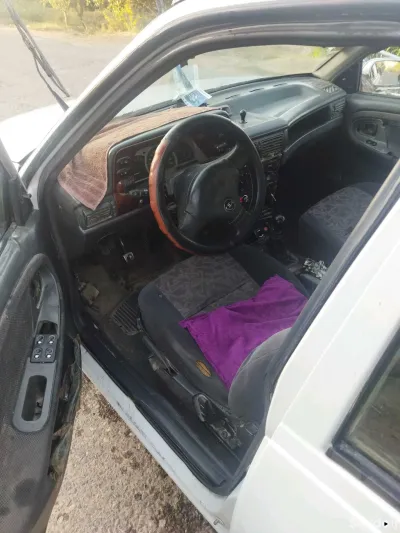 Daewoo Nexia 1994