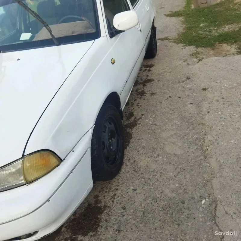 Daewoo Nexia 1994