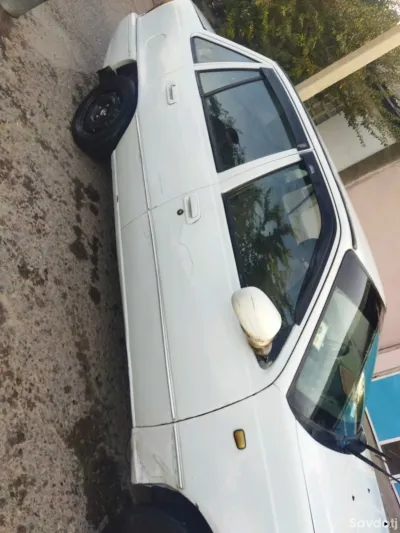 Daewoo Nexia 1994