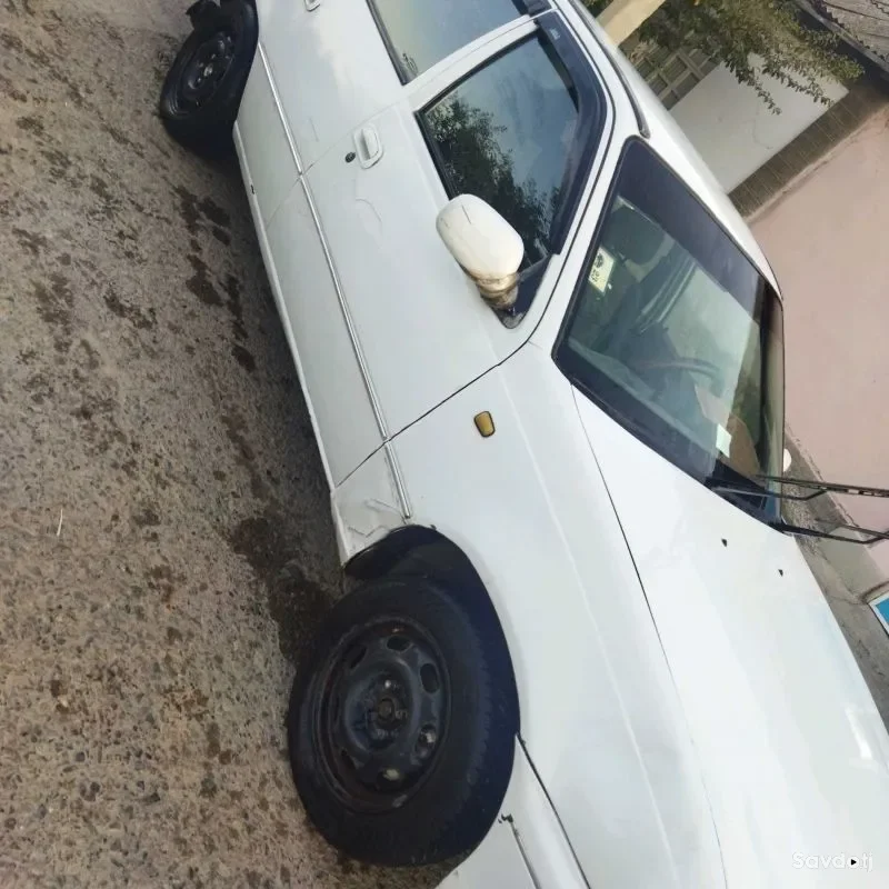 Daewoo Nexia 1994