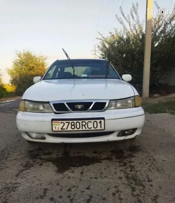 Daewoo Nexia 1994