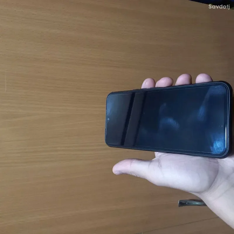 Tecno Spark 8C 