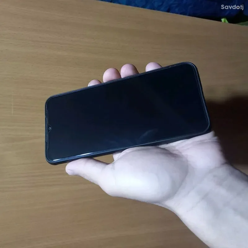 Tecno Spark 8C 