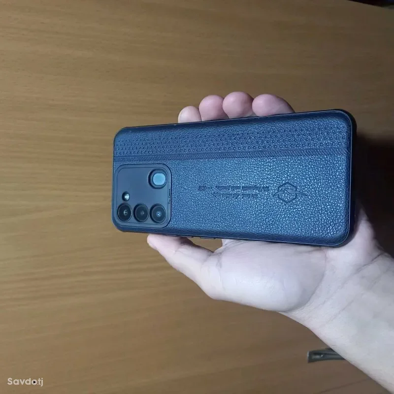 Tecno Spark 8C 