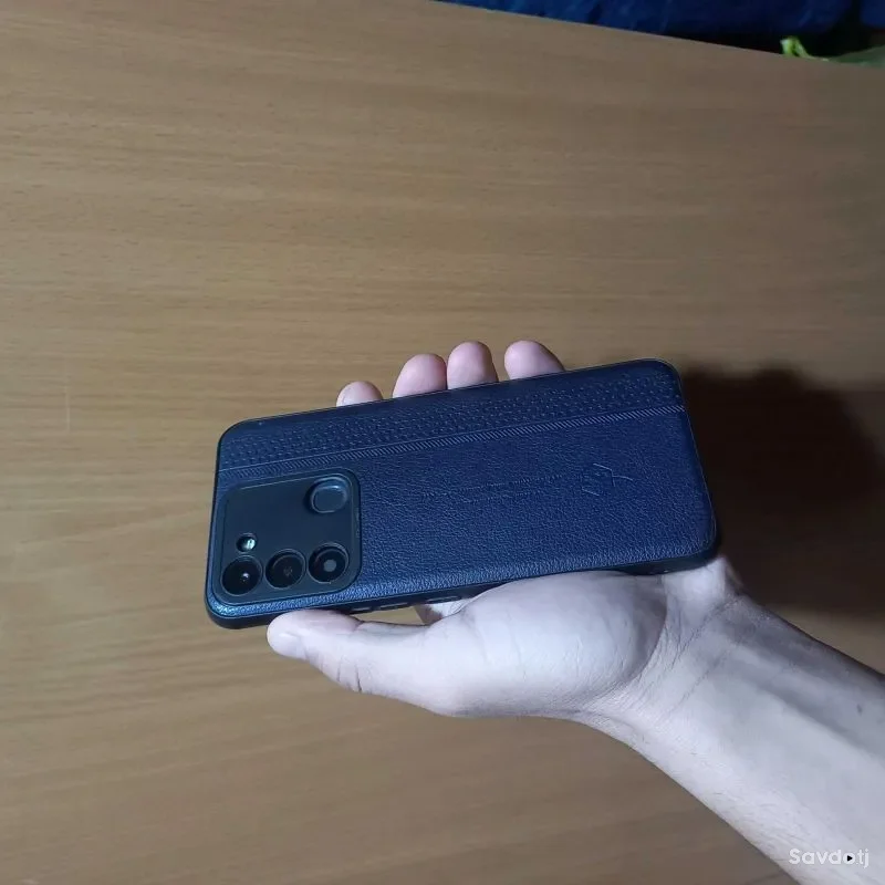 Tecno Spark 8C 