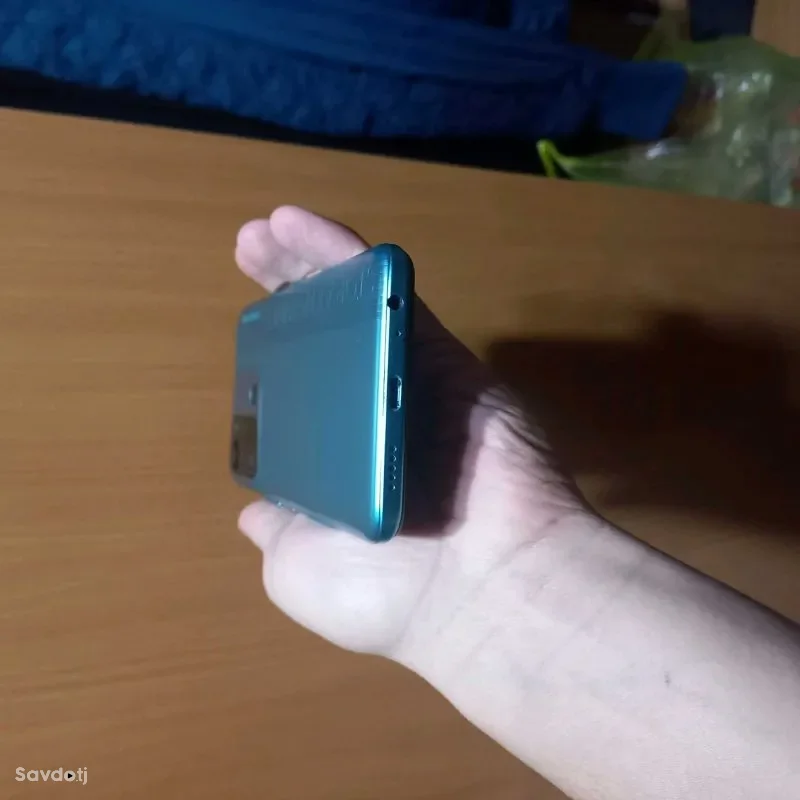 Tecno Spark 8C 