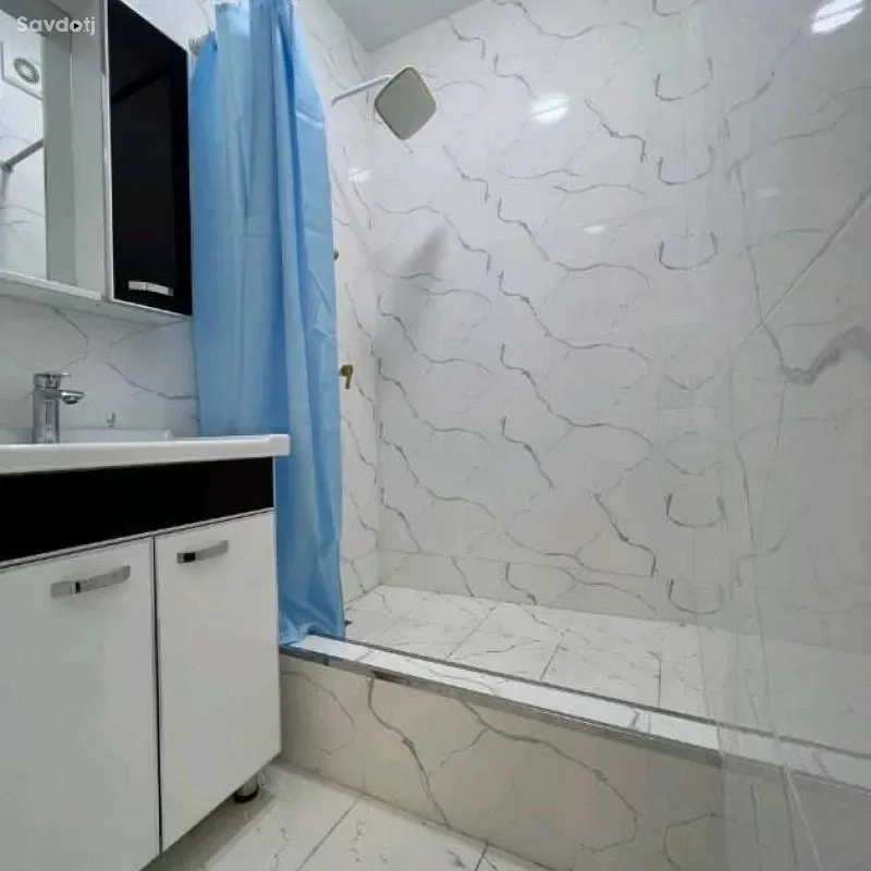 2-к квартира, 12 этаж, 69 м², Н.сино 2 пеши пасоли америка