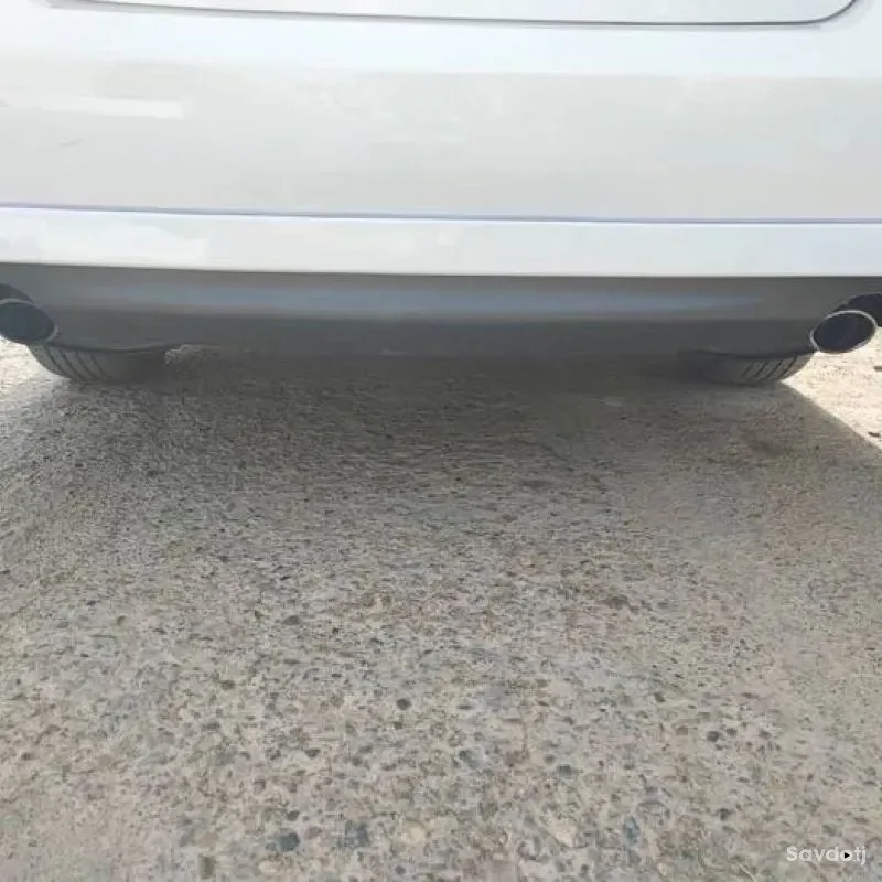Toyota Camry 2011