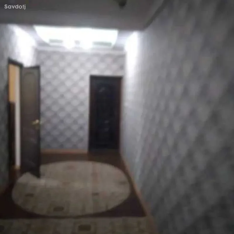 3-к квартира, 2 этаж, 89 м², испечак 2