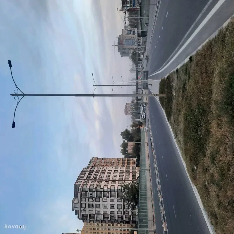 2-к квартира, 15 этаж, 72.5 м², Сино