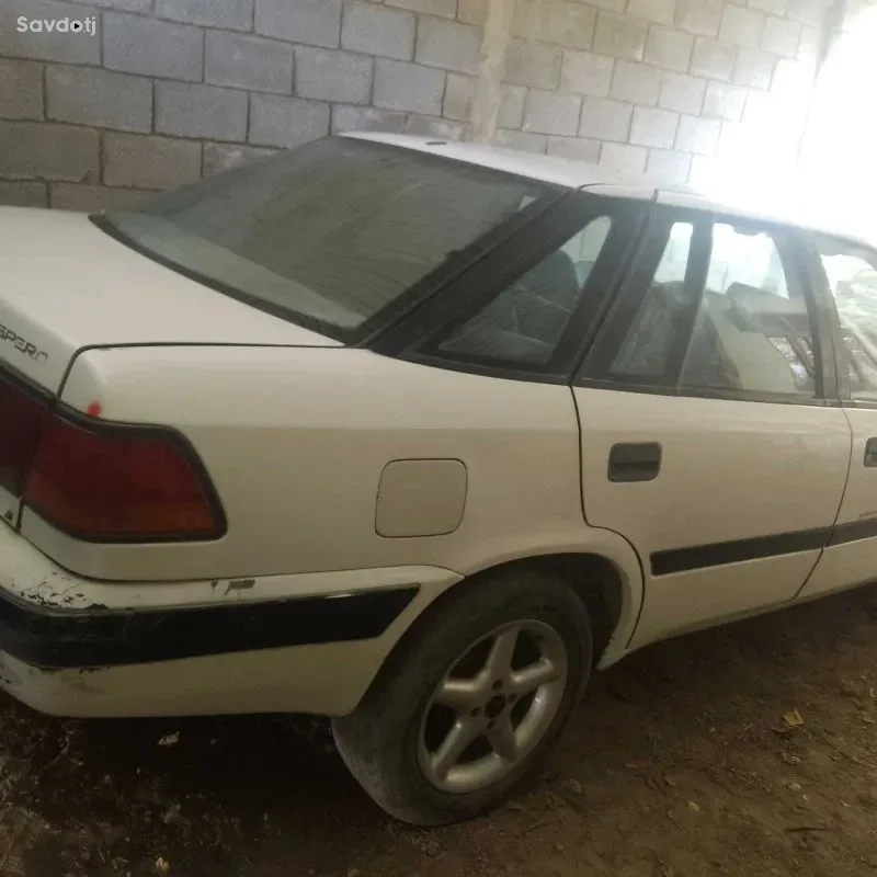 Daewoo Espero 